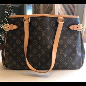 Authentic Louis Vuitton handbag 👜